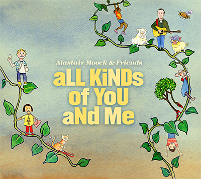 All Kinds of You and Me